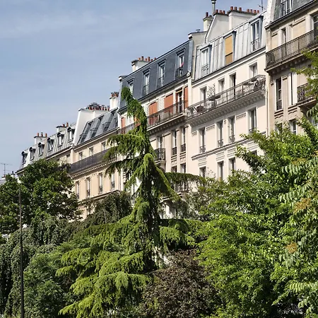 Hotel Maxim Quartier Latin-3