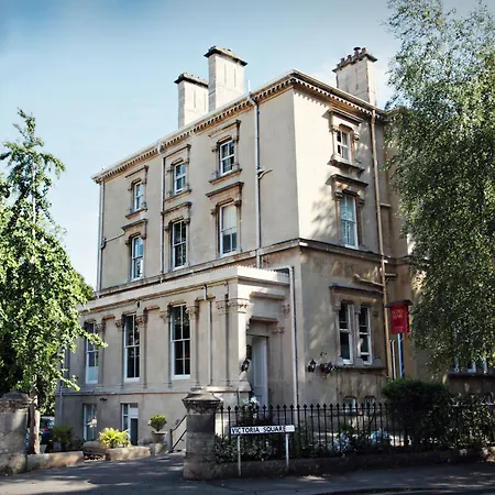 Victoria Square Hotel Clifton Village-3