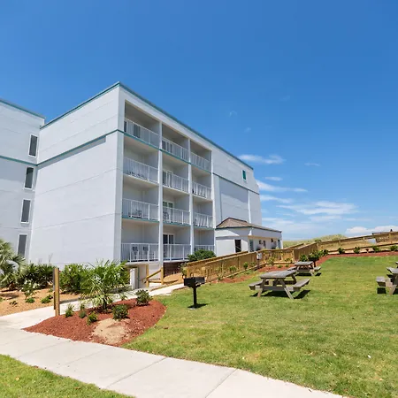 John Yancey Oceanfront Inn-2