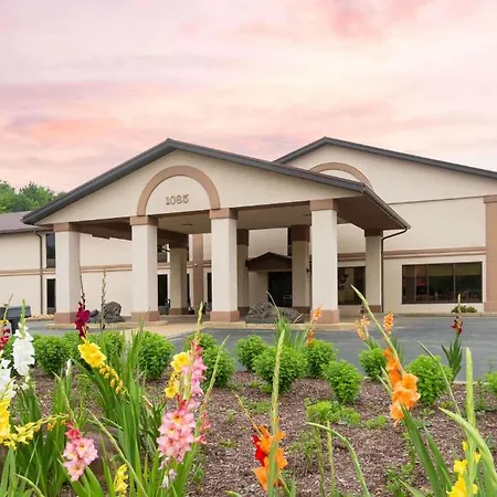 Days Inn By Wyndham Blairsville-2