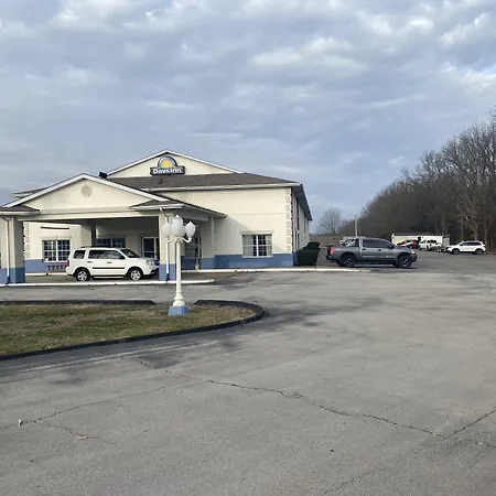 Days Inn By Wyndham Perryville Mo-2