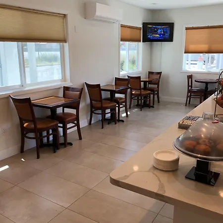 Travelodge By Wyndham Mill Valley/Sausalito-2