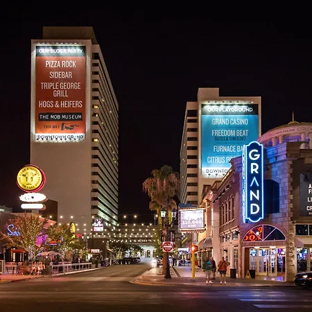 Downtown Grand Hotel & Casino-2