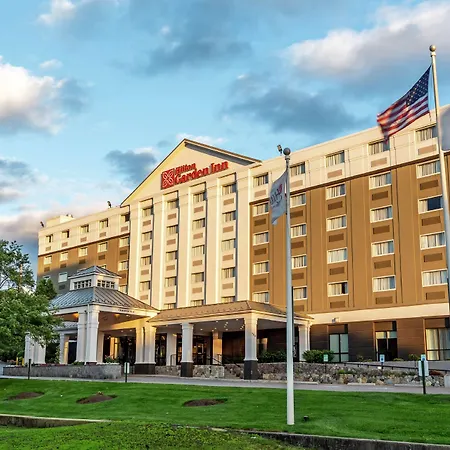 Hilton Garden Inn Boston Waltham-3