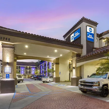 Best Western Redondo Beach Galleria Hotel - Beach City La-2