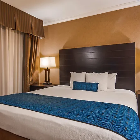 Best Western Yuma Mall Hotel & Suites-2