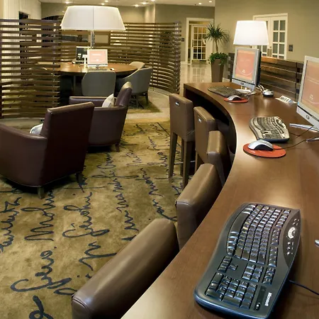 Sheraton Reston-3