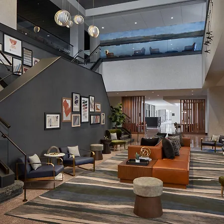 Sheraton Reston-2