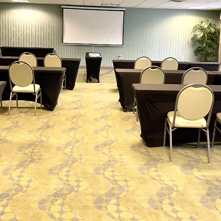 Comfort Suites Knoxville West - Farragut-2