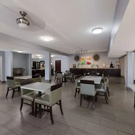 Quality Inn Orange Park Jacksonville-2
