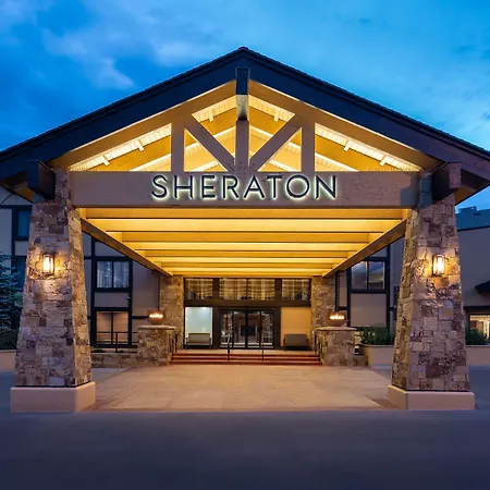 Sheraton Park City-3