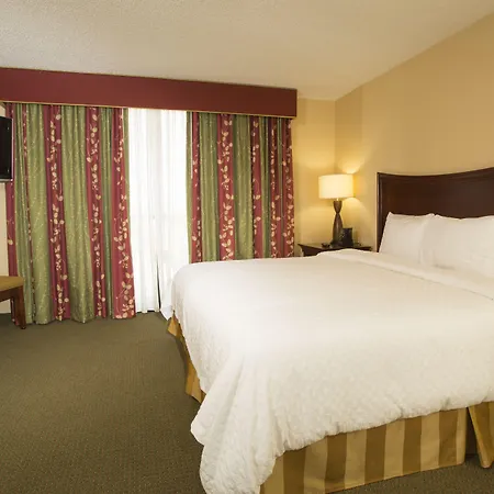 Embassy Suites Dallas - Park Central Area-2