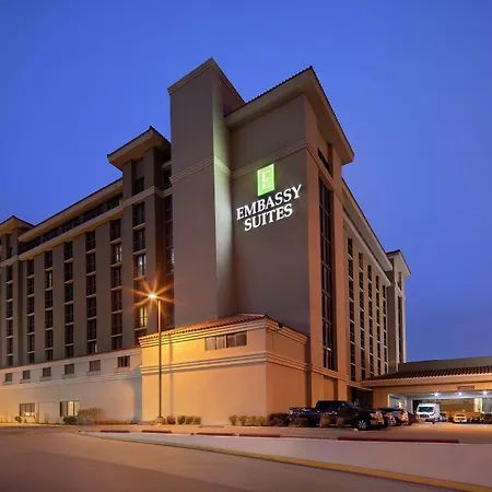 Embassy Suites Dallas - Park Central Area-3