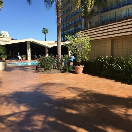 Wyndham San Diego Bayside-2