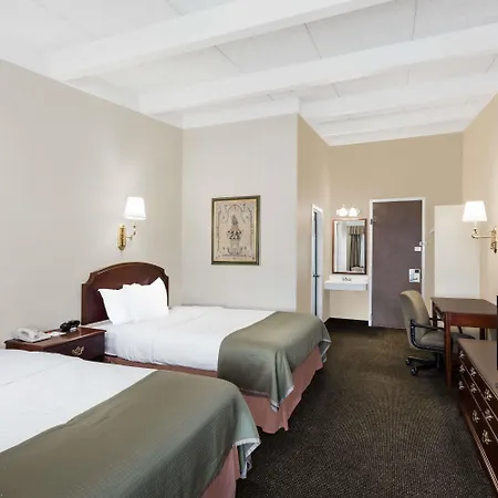Howard Johnson By Wyndham Middletown Newport Area-2