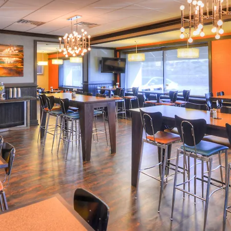 Best Western Plus Midwest Inn-2