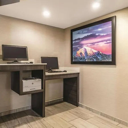 La Quinta By Wyndham Glenwood Springs-3