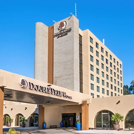 Doubletree By Hilton Tucson-Reid Park-3