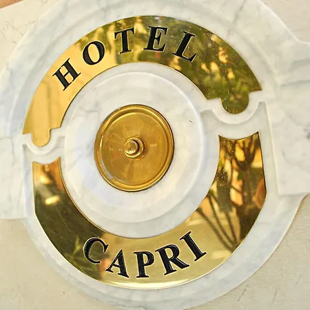 Hotel Carlton Capri-2