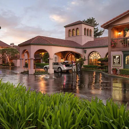 Half Moon Bay Lodge-3