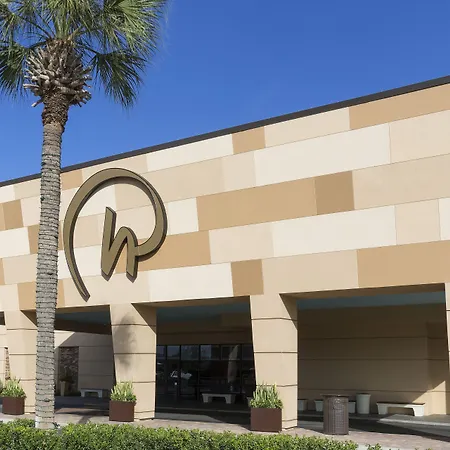 Rosen Inn International Near The Parks-3