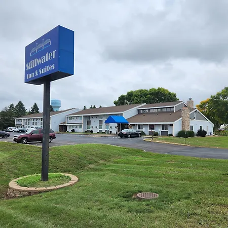 Stillwater Inn & Suites-2