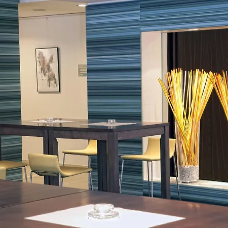 Ibis Styles Linz-2