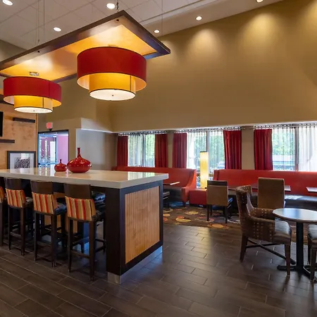 Hampton Inn By Hilton Chester South-2