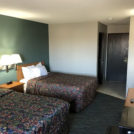 Countryside Inn & Suites Omaha East-Council Bluffs Ia-3