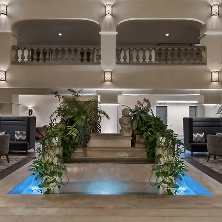 Hyatt Regency Westlake-3