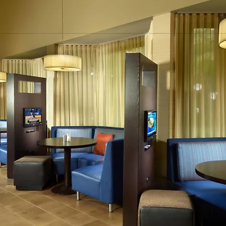 Courtyard By Marriott West Palm Beach-2