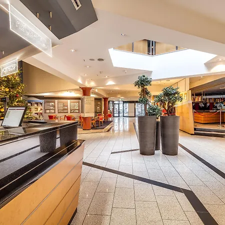 Congress Hotel Chemnitz-2