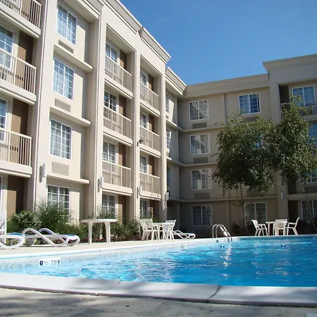 Holiday Inn Express Poughkeepsie By Ihg-2
