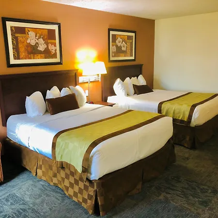 Ramada By Wyndham Spokane Valley-2