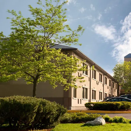 Park Inn By Radisson Toronto-Markham-2