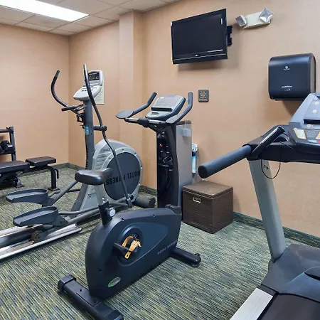 Best Western Leesburg-2
