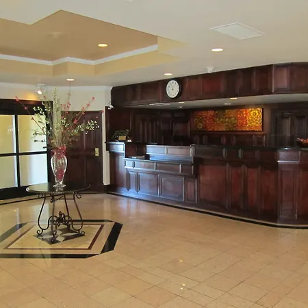 Wyndham Tucson Airport Hotel & Conference Center-2
