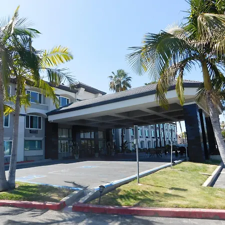 Placentia - Anaheim Orange County Hotel-3