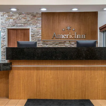 Americinn By Wyndham Duluth-2
