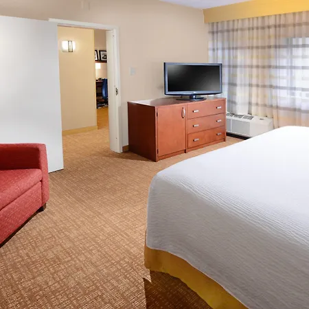 Courtyard By Marriott San Antonio Medical Center-3