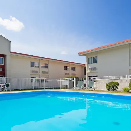 Best Western Plus Augusta Civic Center Inn-2