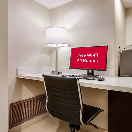 Red Roof Inn Plus+ Dallas - Addison-2