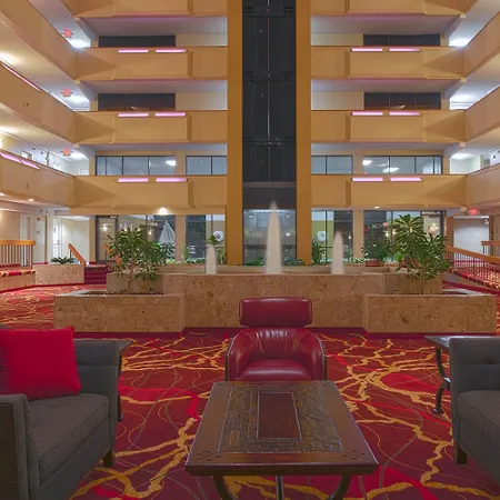 Mcm Elegante Hotel & Suites Lubbock-2