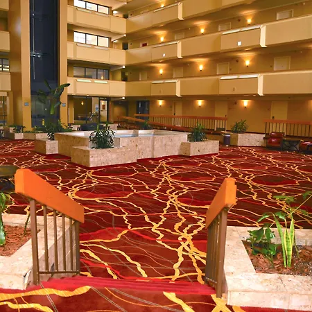 Mcm Elegante Hotel & Suites Lubbock-3
