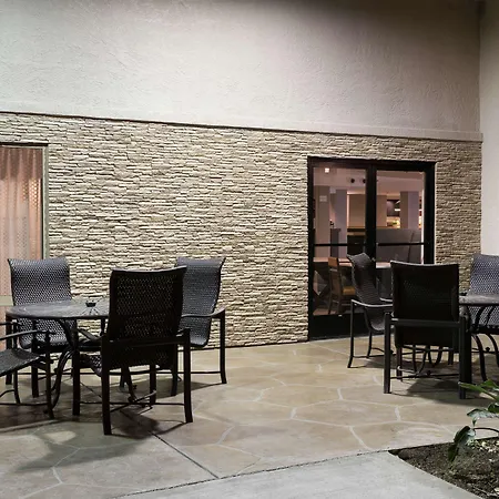 Hampton Inn Los Angeles Santa Clarita-3