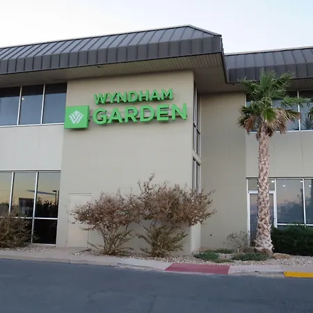 Wyndham Garden Midland-3
