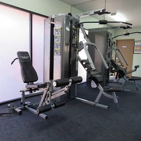 Best Western Plus Redondo Beach Inn-3