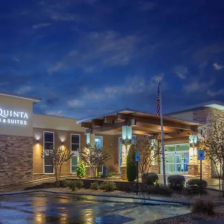 La Quinta By Wyndham Chattanooga - East Ridge-3