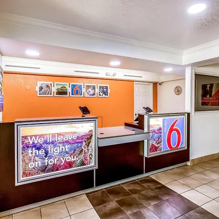 Motel 6-Euless, Tx - Dfw West-3