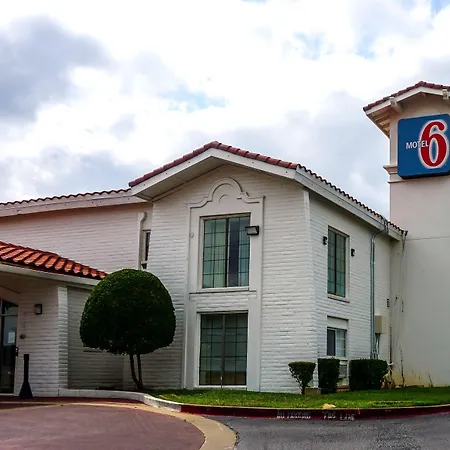 Motel 6-Euless, Tx - Dfw West-2